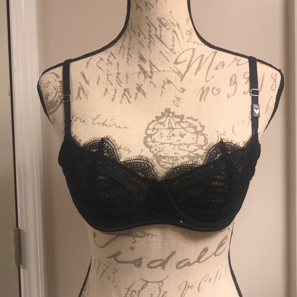 Victoria Secret Dream Angel Push-up w/o Padding